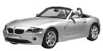 BMW E85 P1072 Fault Code